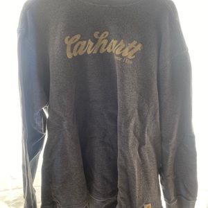 Men’s carhartt shirt